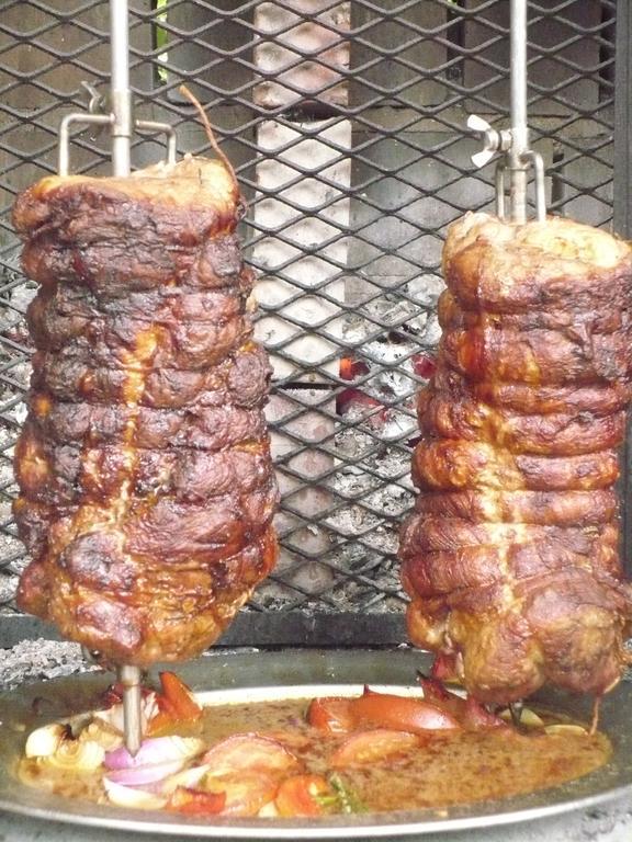Hosteria La Roulotte - Mindo Zewnętrze zdjęcie