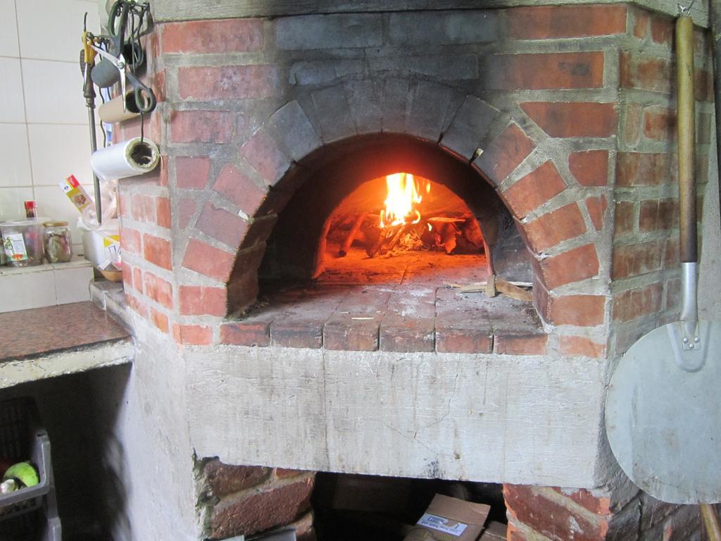 Hosteria La Roulotte - Mindo Zewnętrze zdjęcie