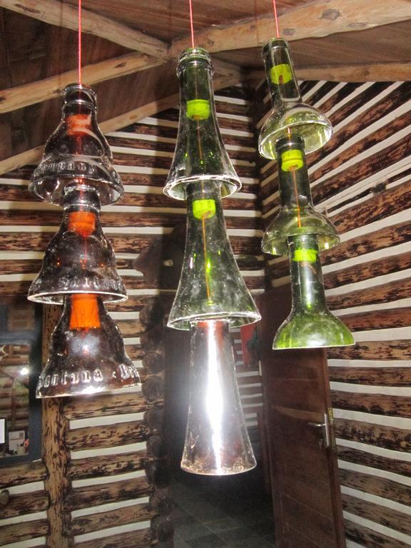Hosteria La Roulotte - Mindo Zewnętrze zdjęcie